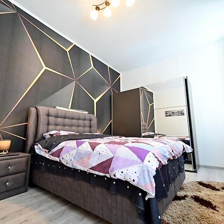 A&N Central Apartment Sibiu Exterior foto