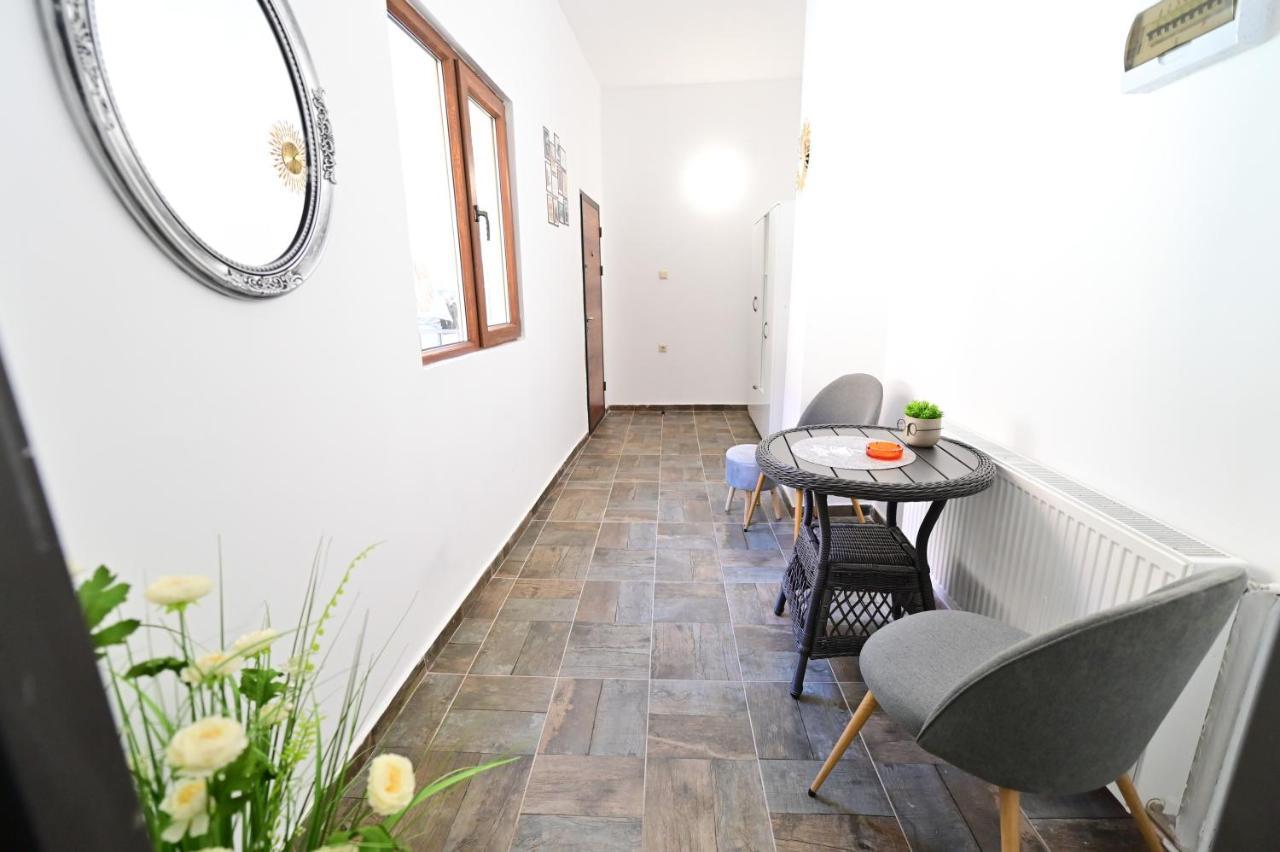 A&N Central Apartment Sibiu Exterior foto