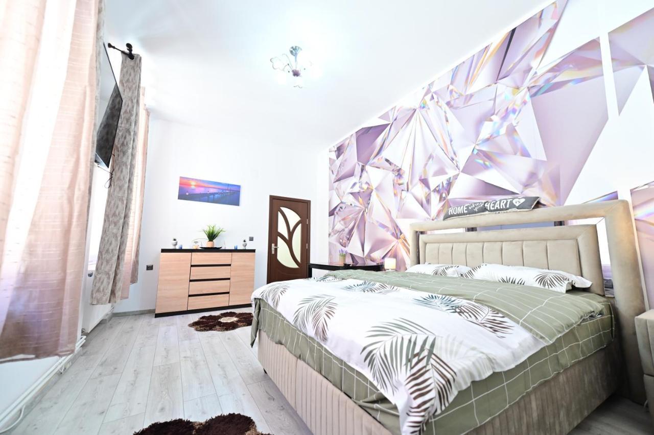 A&N Central Apartment Sibiu Exterior foto
