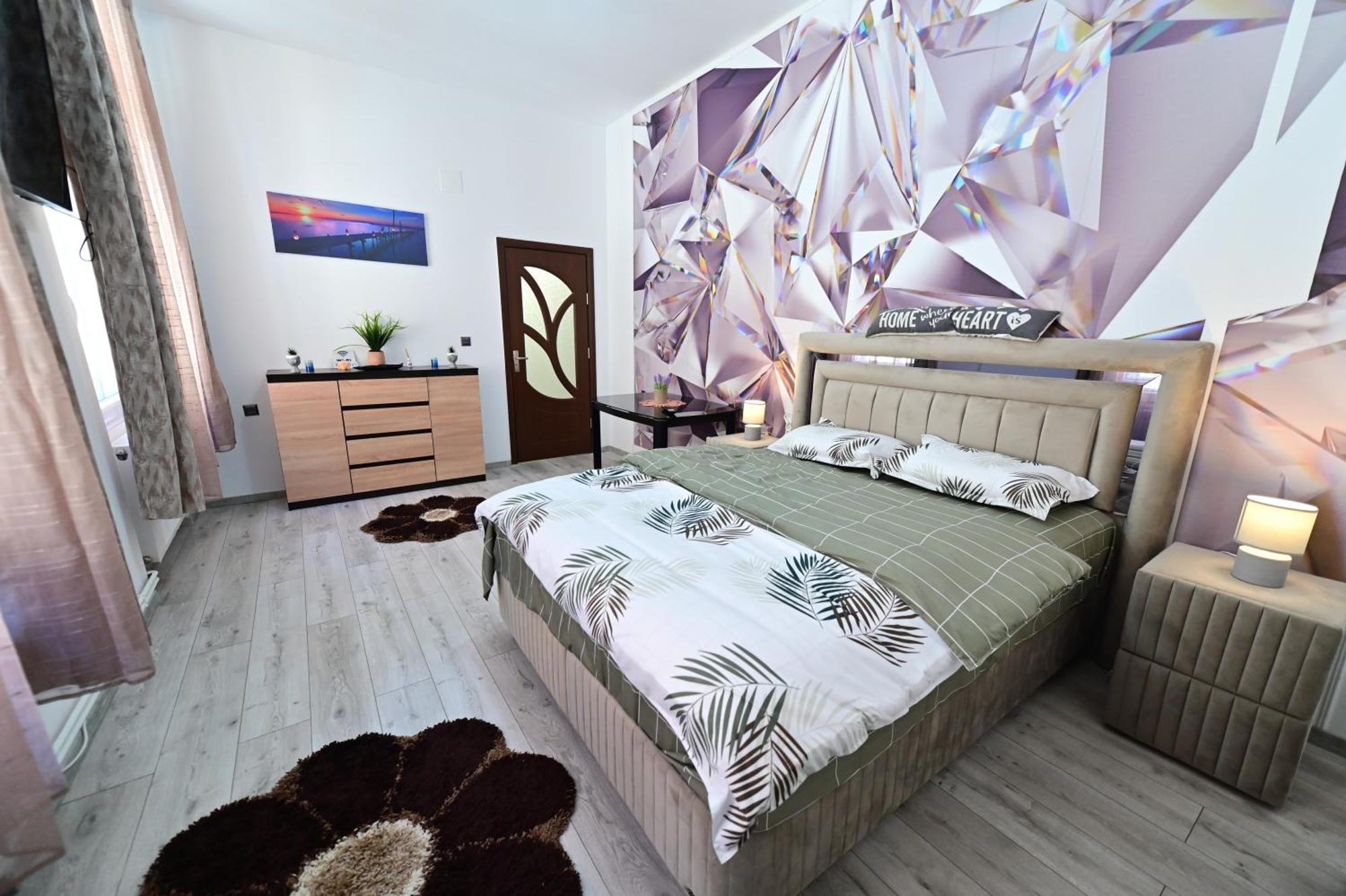 A&N Central Apartment Sibiu Exterior foto