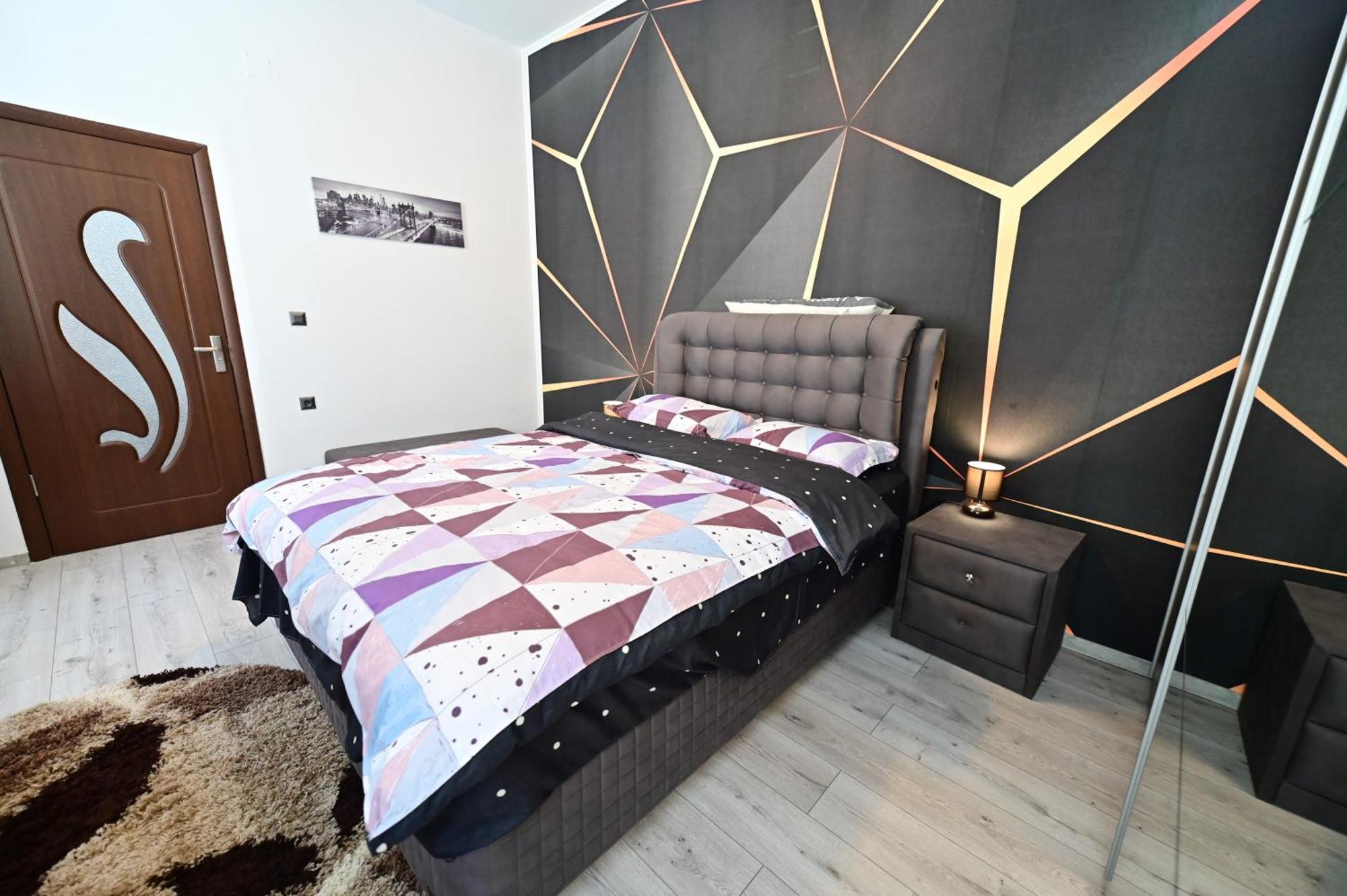 A&N Central Apartment Sibiu Exterior foto