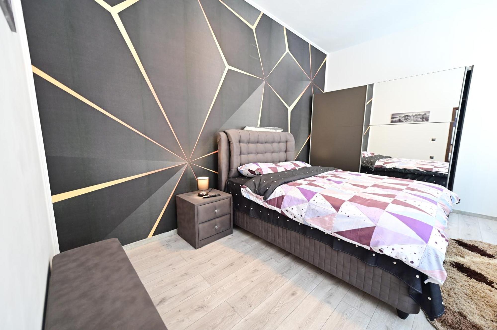 A&N Central Apartment Sibiu Exterior foto