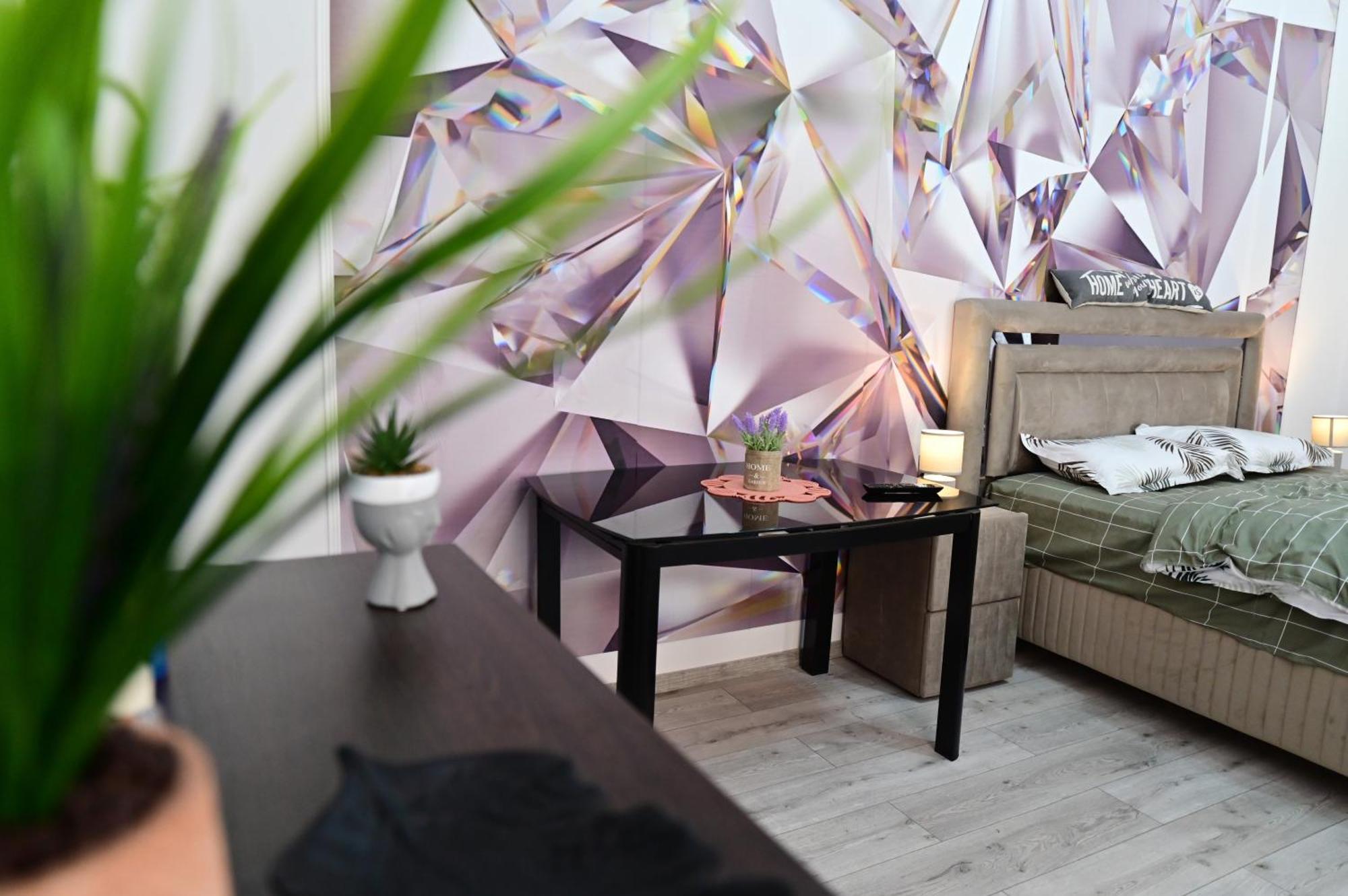 A&N Central Apartment Sibiu Exterior foto