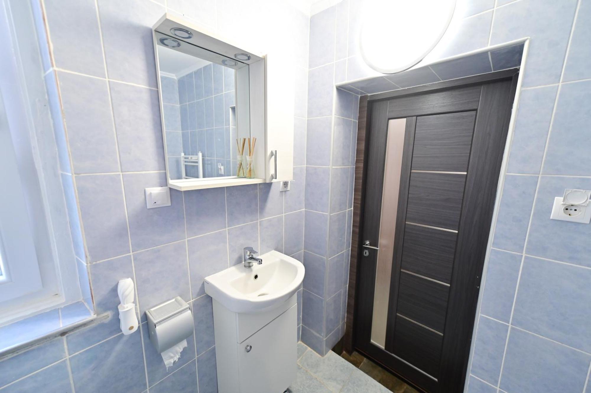 A&N Central Apartment Sibiu Exterior foto